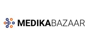 Medikabazaar logo