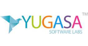 Yugasa logo
